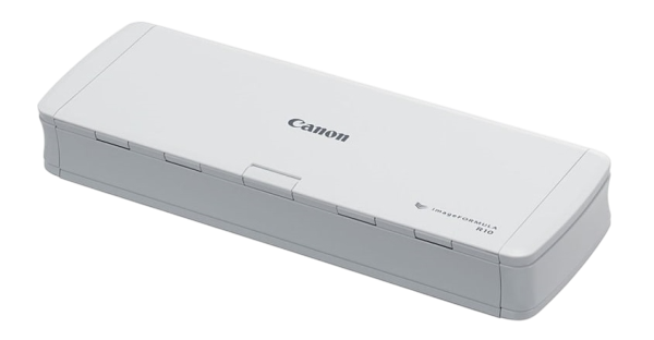 Устранение ошибок Canon imageFORMULA R10