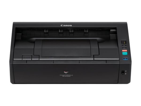 Устранение ошибок Canon imageFORMULA DR‑M1060II