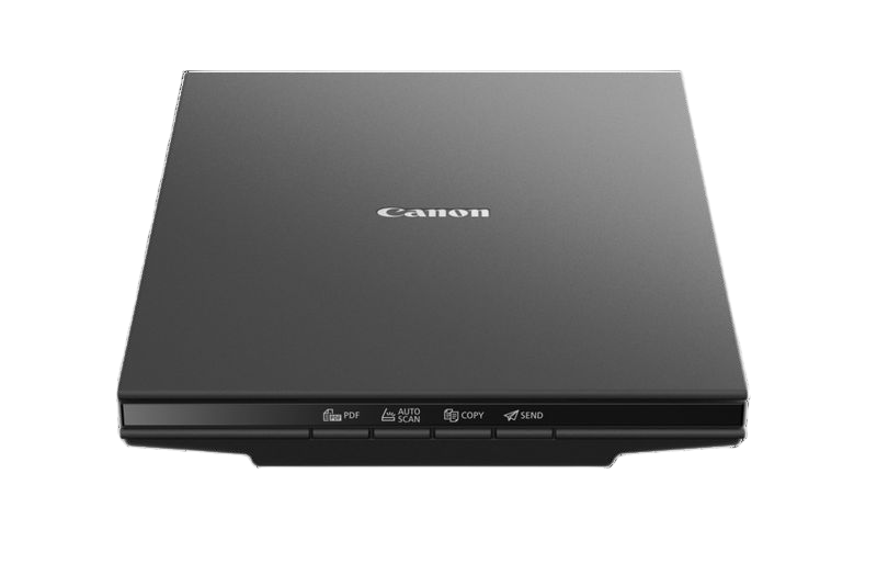 Устранение ошибок Canon CanoScan LiDE 300