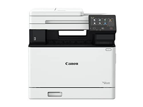 Замена блока питания Canon imageCLASS MF753Cdw