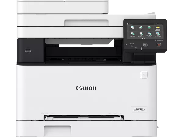 Замена блока питания Canon i‑SENSYS MF655Cdw