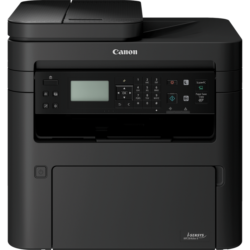 Замена блока питания Canon i‑SENSYS MF264dw