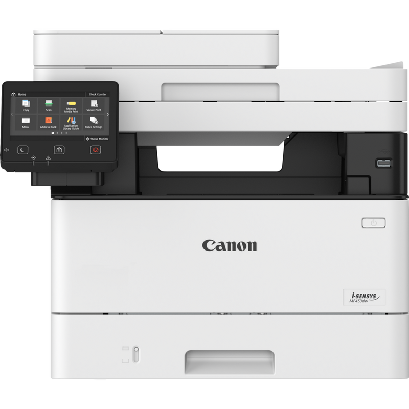 Замена блока питания Canon i‑SENSYS MF453dw