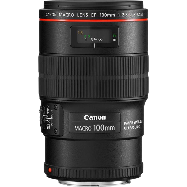 Разблокировка заклинивания Canon EF 100mm f/2.8L Macro IS USM