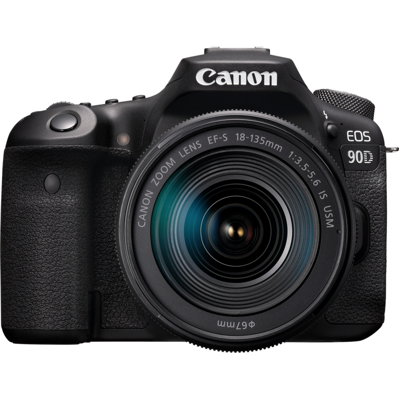 Устранение битых пикселей на CCD/CMOS матрице Canon EOS 90D