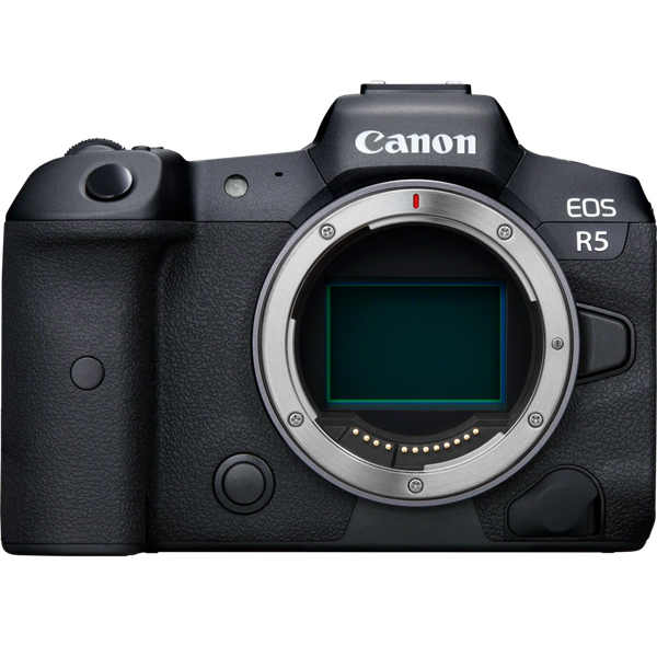 Устранение битых пикселей на CCD/CMOS матрице Canon EOS R5