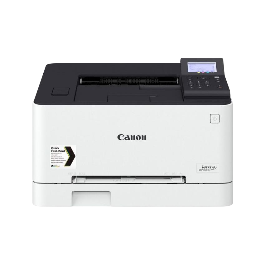 Замена тормозной площадки Canon i‑SENSYS LBP623Cdw